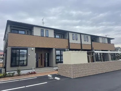 カミーノクラントーノ トレの画像