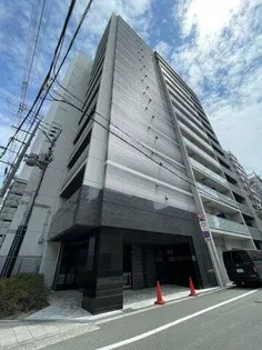 サムティ難波VIVO【5階】の外観