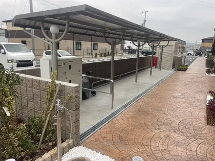 カミーノ オタンタトレ IIの画像