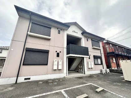 フォーレス塩屋の画像