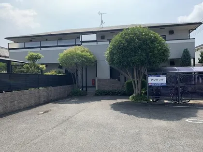 アンダンテの画像