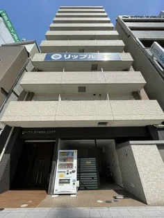 リップルナンバイーストの画像