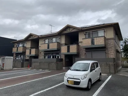 スカイアベニューの画像