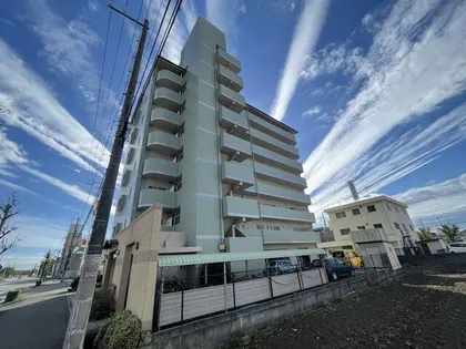 ルピナス南大路の画像