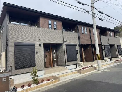 メゾン ド グレース 1の画像