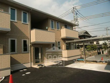 ハイツヒシタニの画像