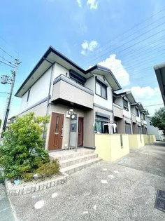 HEIGHTS光容B C棟の画像