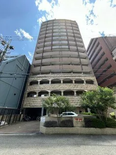 プレサンス中之島公園パークレジデンスの画像