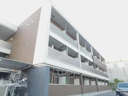 ミーティアの画像