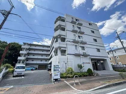 サンプラザ茨木の画像