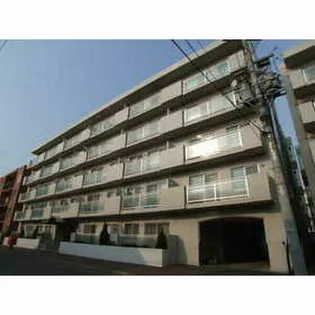 ガーデンハウス山鼻南Ⅱの画像