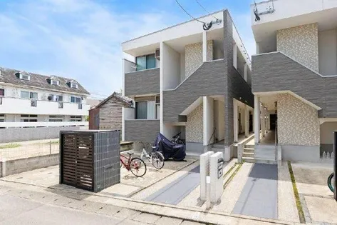 SMILEAX博多駅東の画像