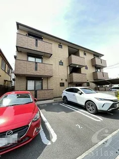 フォレスタの画像