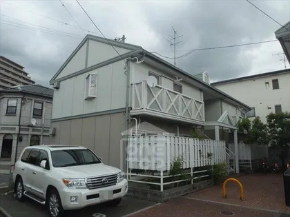 メゾンフラテの画像