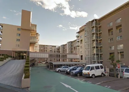 コープ野村高槻の画像