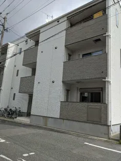 サニーガーデン須玖【2階】の外観