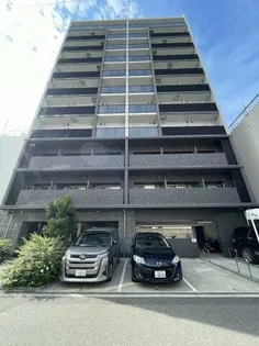 レオンコンフォート阿波座西の画像