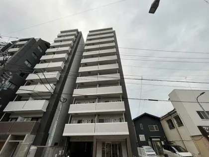 ウインステージ箱崎2の画像