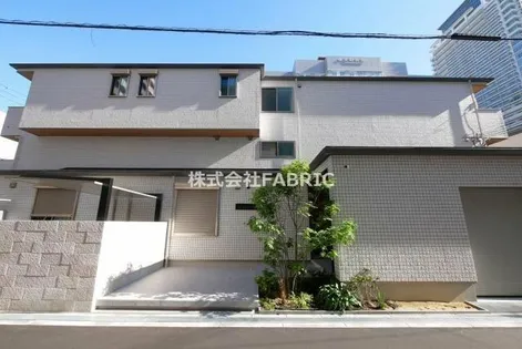 Casa Branche【102号室】の外観