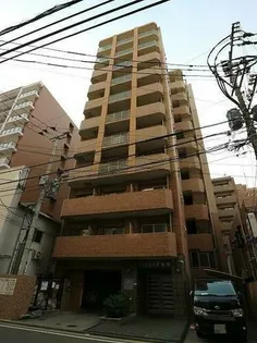 アイセレブ薬院の画像