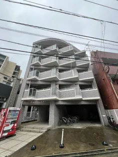 ロイヤルコート大橋IIの画像