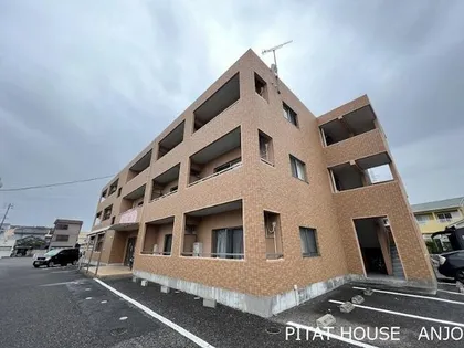 ヴィラフローラの画像