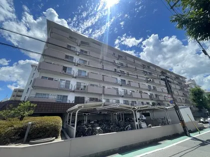 高槻センチュリーマンションの画像