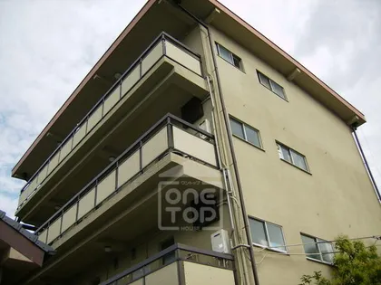 ビューハイツ茨木の画像