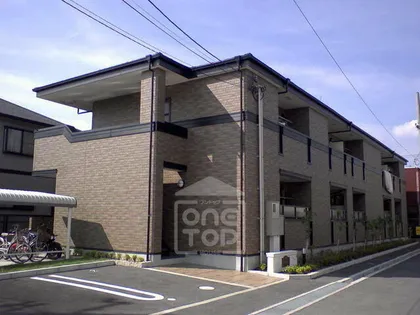 コージーコートの画像