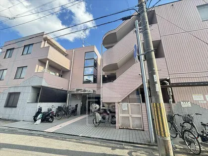 エクセルコート千里丘の画像