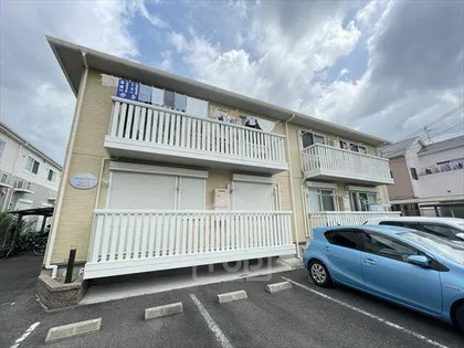 グランシャリオの画像