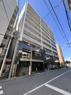 エスリード梅田グランノース【711号室】の外観