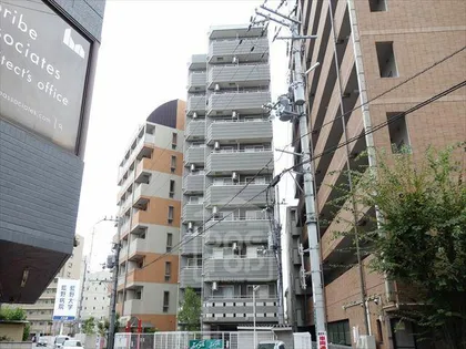 ラ フォンテ摂津富田の画像