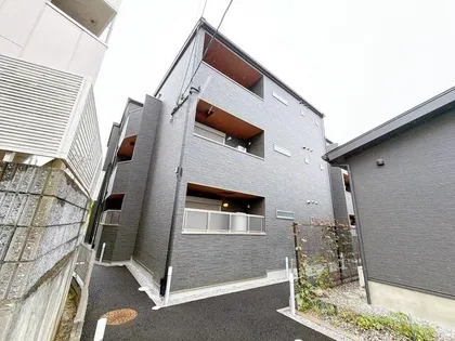 セレニティ豊川の画像