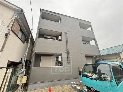 イル フィオーレ一津屋の画像