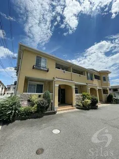 グラン オリゾンB棟の画像