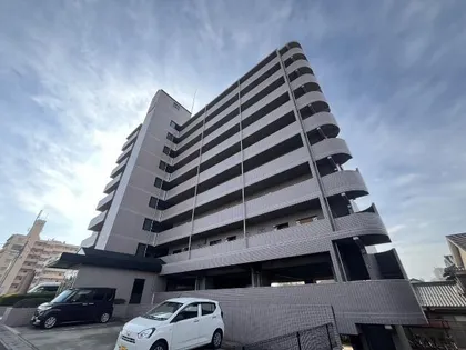 サンライフ歌野橋の画像