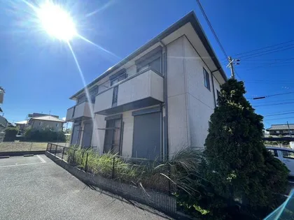 ハピネスABの画像