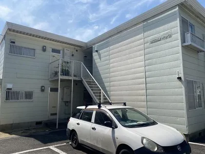 ユニコムハイツBの画像