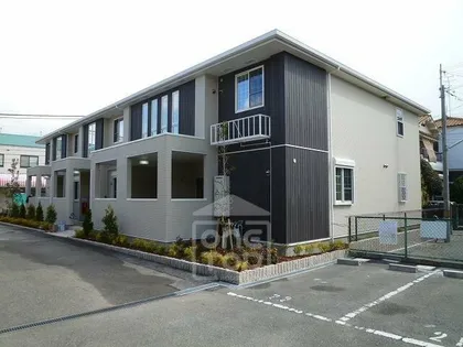 コージーコート藤の画像