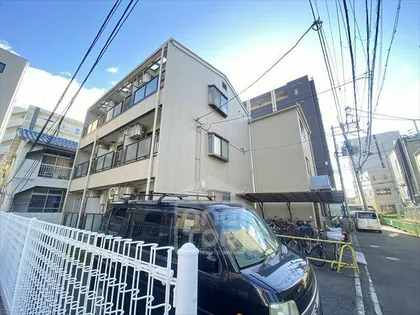 ハイツカメリアの画像