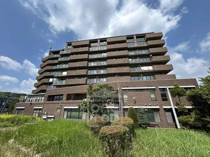 東千里OMパレス1の画像