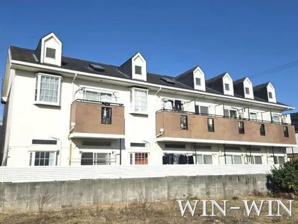 レオパレス南栄第4の画像