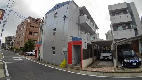 荒畑シティハウスの画像