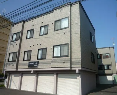 フォレストハイムN42の画像