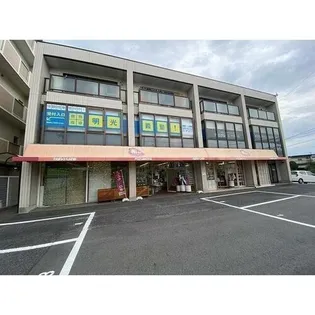 松栄ビルの画像