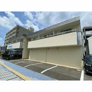 市川コーポの画像