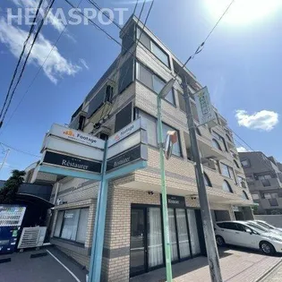 ピボット桐林ビルの画像