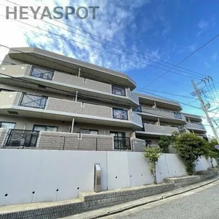 GRACE城山の画像