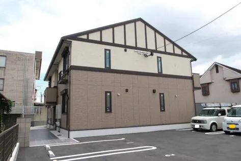 ディールーム博多南 弐番館の画像